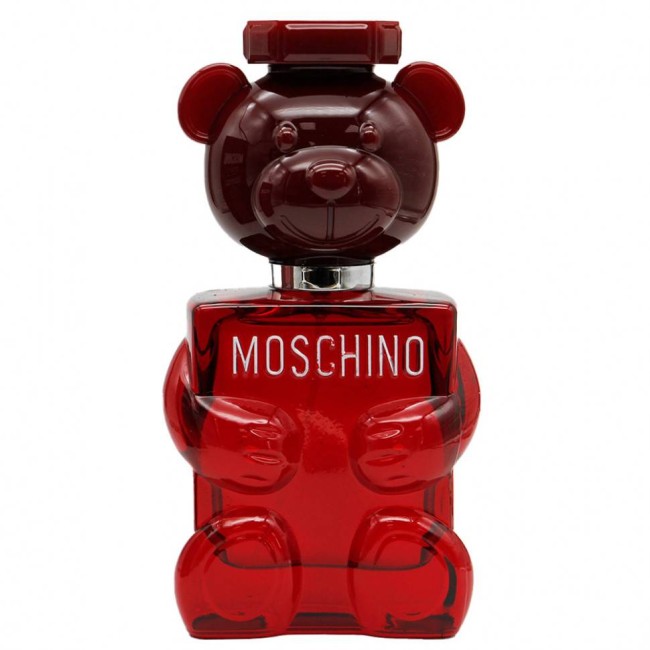 Парфюмерная вода Moschino Toy 2 Bubble Gum 100 мл (бордовый) Парфюмерная вода Moschino Toy 2 Bubble Gum 100 мл (бордовый)