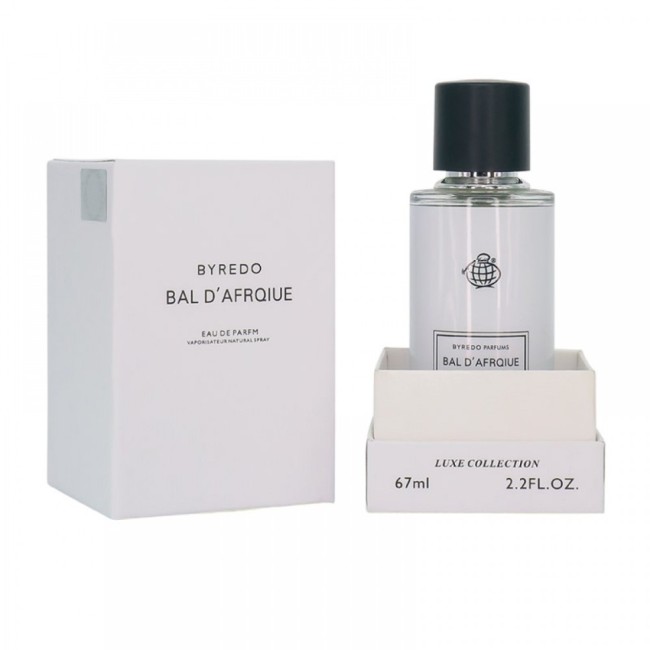 Luxe Collection 67 мл - Byredo "Bal D'Afrique"