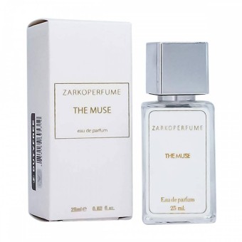 Мини-парфюм 25 ml ОАЭ Zarkoperfume The Muse Мини-парфюм 25 ml ОАЭ Zarkoperfume The Muse