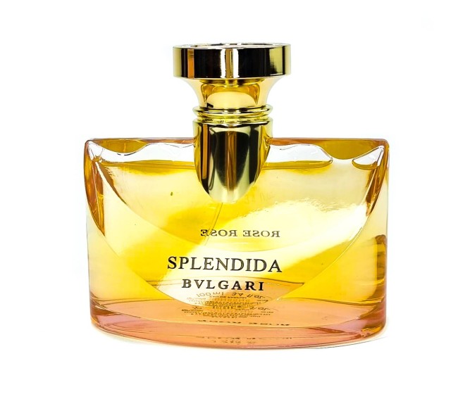 Bvlgari Splendida Rose Rose 100 мл (EURO) Bvlgari Splendida Rose Rose 100 мл (EURO)