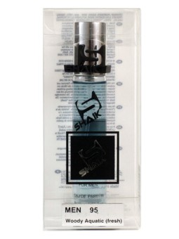 Shaik M95 ( Paco Rabanne Invictus) 20 мл
