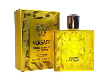 Versace Eros Energy 100 мл (EURO)