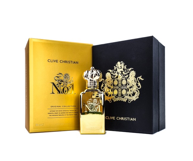 Clive Christian No1 Feminine 50 мл (AD)