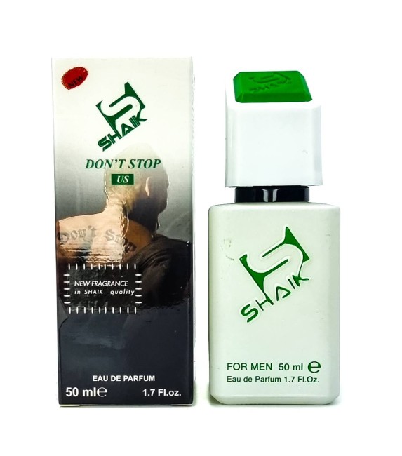 Shaik Don't Stop M881 (Chanel Allure Homme Sport), 50 ml