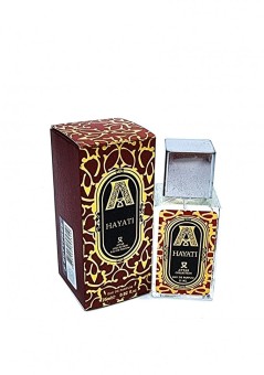 Мини-парфюм 25 ml ОАЭ Attar Collection Hayati Мини-парфюм 25 ml ОАЭ Attar Collection Hayati