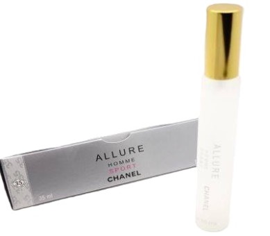 Chanel Allure Homme Sport 35 мл (ручка) Chanel Allure Homme Sport 35 мл (ручка)