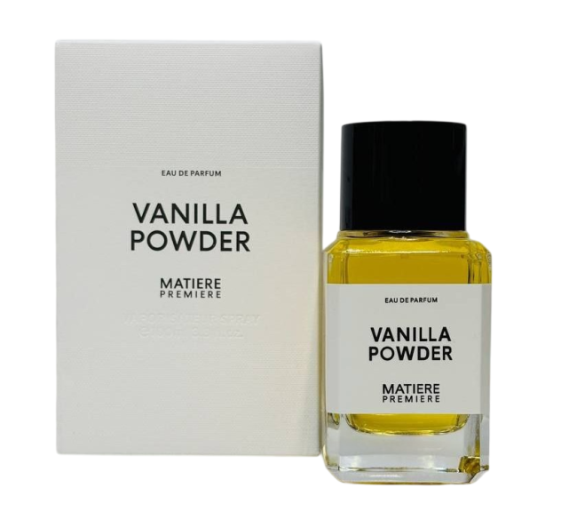 Matiere Premiere Vanilla Powder 100 мл (AD) Matiere Premiere Vanilla Powder 100 мл (AD)