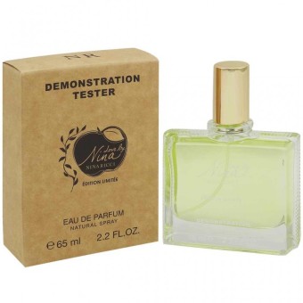Тестер Nina Ricci Love By Nina 65 мл (ОАЭ)