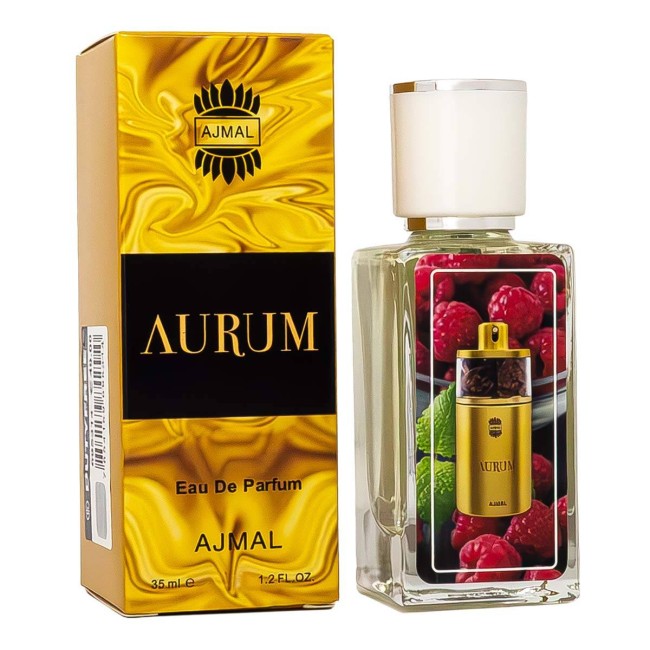 Мини-парфюм 35 ml ОАЭ Ajmal Aurum Мини-парфюм 35 ml ОАЭ Ajmal Aurum