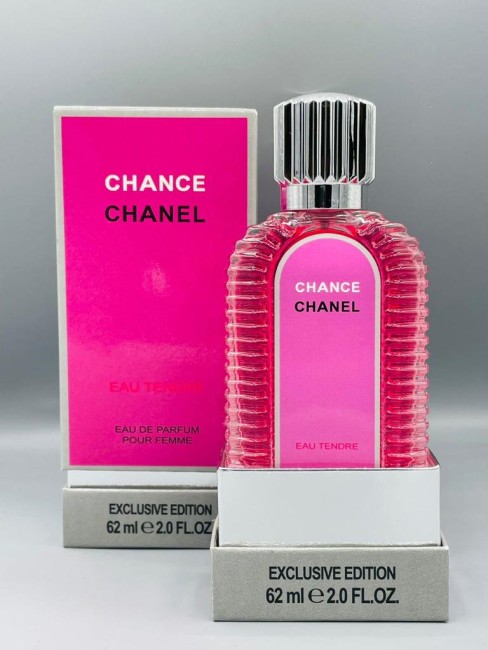 Мини-тестер Chanel Chance Eau Tendre Pour Femme (LUX) 62 ml