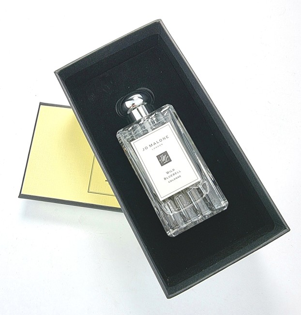 Jo Malone Wild Bluebell Limited Edition NEW 100 мл Jo Malone Wild Bluebell Limited Edition NEW 100 мл