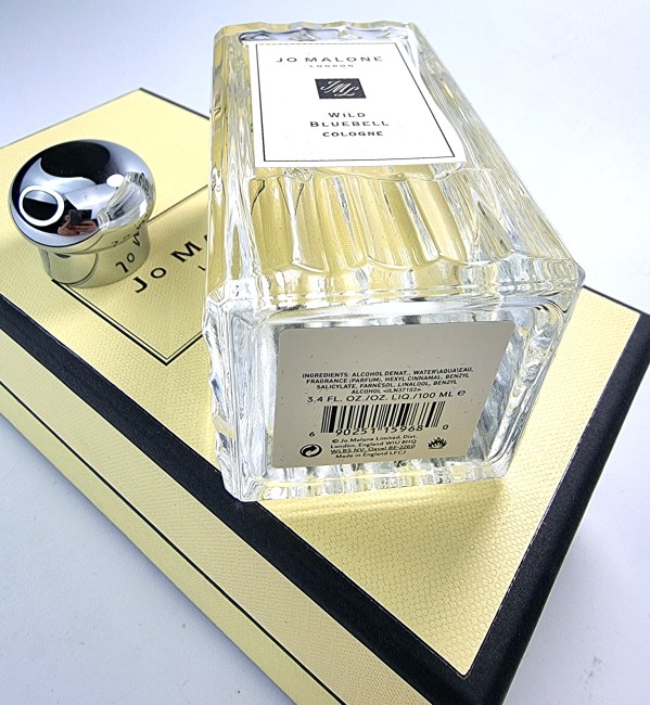 Jo Malone Wild Bluebell Limited Edition NEW 100 мл Jo Malone Wild Bluebell Limited Edition NEW 100 мл