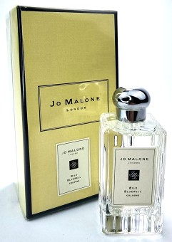 Jo Malone Wild Bluebell Limited Edition NEW 100 мл Jo Malone Wild Bluebell Limited Edition NEW 100 мл