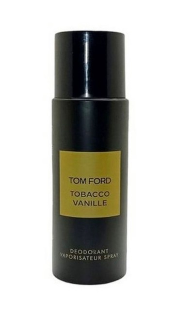 Парфюмированный дезодорант Tom Ford Tobacco Vanille 200 ml