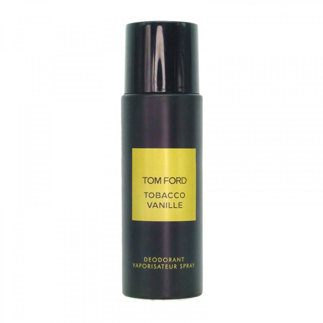 Парфюмерный дезодорант Tom Ford Tobacco Vanille 200 мл