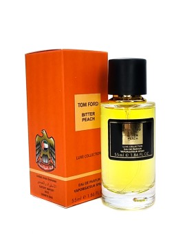 Мини-парфюм 55 мл Luxe Collection Tom Ford Bitter Peach Мини-парфюм 55 мл Luxe Collection Tom Ford Bitter Peach