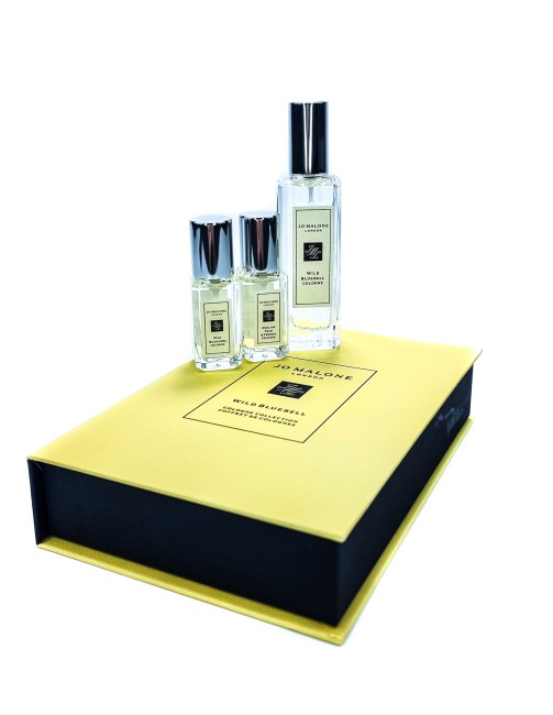 LUX Набор Jo Malone Wild Bluebell LUX Набор Jo Malone Wild Bluebell
