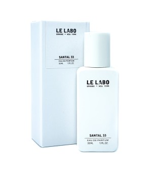 Тестер 33 мл Le Labo Santal 33 Тестер 33 мл Le Labo Santal 33