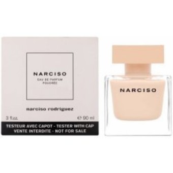 Тестер Narciso Rodriguez Narciso Poudree 90 мл Тестер Narciso Rodriguez Narciso Poudree 90 мл