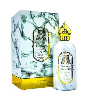 Attar Collection Moon Blanche 100 мл Attar Collection Moon Blanche 100 мл