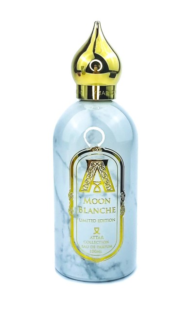 Attar Collection Moon Blanche 100 мл Attar Collection Moon Blanche 100 мл