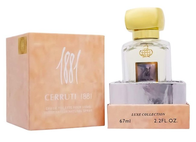 Luxe Collection 67 мл - Cerruti "1881"