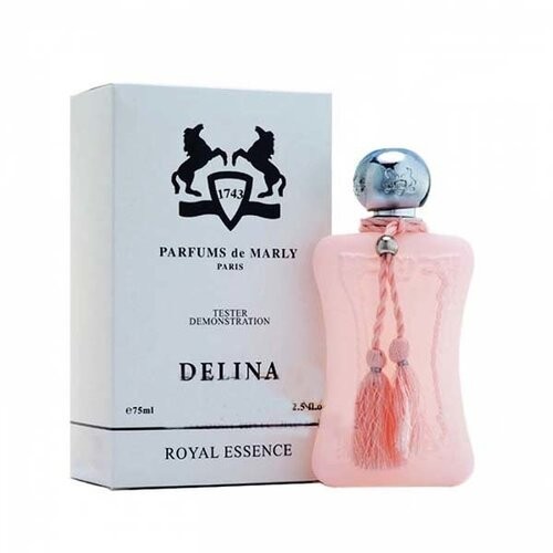 Tестер Parfums de Marly "Delina" For Woman 75 мл