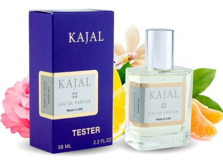 Тестер Kajal "Eau de Parfum" 58 мл Тестер Kajal "Eau de Parfum" 58 мл