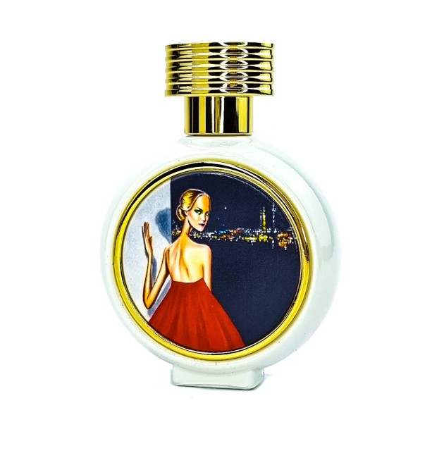 Haute Fragrance Company (HFC) Lady In Red 75 мл Haute Fragrance Company (HFC) Lady In Red 75 мл