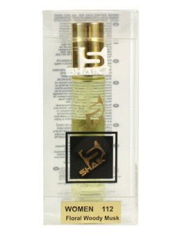 Shaik W112 (Lacoste Pour Femme) 20 мл