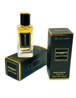 Тестер 66 мл Eisenberg Back to Paris Тестер 66 мл Eisenberg Back to Paris