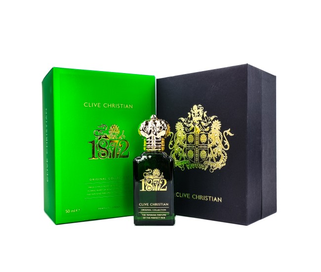 Clive Christian 1872 Feminine 50 мл (AD)