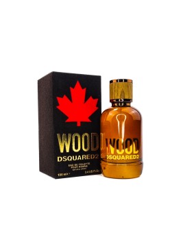 DSQUARED2 Wood Pour Homme 100 мл (EURO) DSQUARED2 Wood Pour Homme 100 мл (EURO)