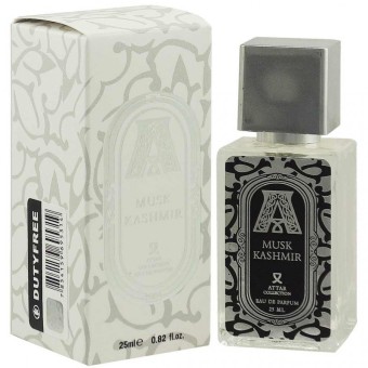 Мини-парфюм 25 ml (ОАЭ) Attar Collection "Musk Kashmir" Мини-парфюм 25 ml (ОАЭ) Attar Collection "Musk Kashmir"