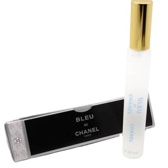 Chanel Bleu de Chanel Eau de Toilette 35 мл (ручка) Chanel Bleu de Chanel Eau de Toilette 35 мл (ручка)