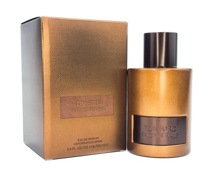 Tom Ford Oud Minerale (2023) 100 мл A-Plus