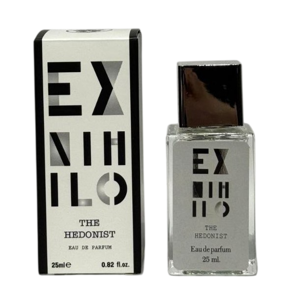 Мини-парфюм 25 ml ОАЭ Ex Nihilo The Hedonist Eau De Parfum