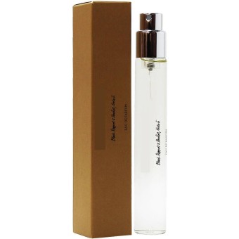 Lux 18 ml Z&R B Pepper & A, N