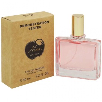 Тестер Nina Ricci Nina 65 мл (ОАЭ)