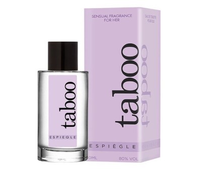 Ruf Taboo Espiegle 100 мл (EURO)