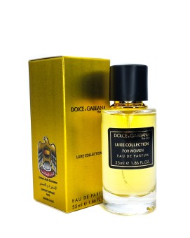 Мини-парфюм 55 мл Luxe Collection Dolce & Gabbana The One for Women Мини-парфюм 55 мл Luxe Collection Dolce & Gabbana The One for Women