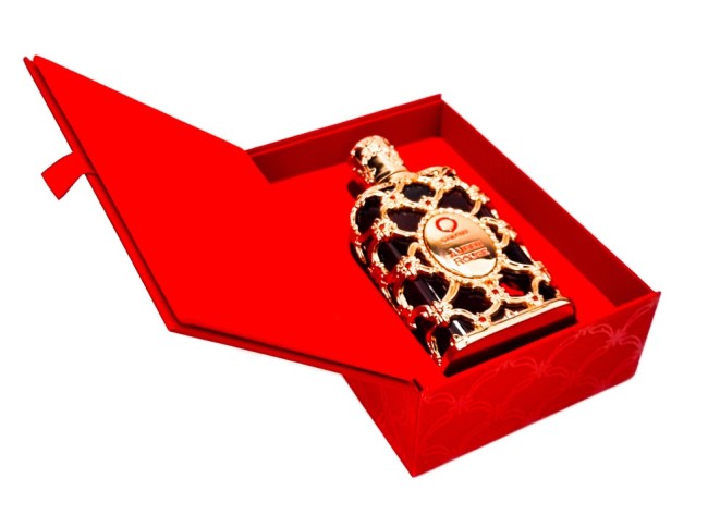 Orientica Amber Rouge 80 мл Orientica Amber Rouge 80 мл