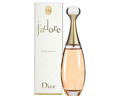 Christian Dior J’adore Eau de Toilette 100 мл (EURO) Christian Dior J’adore Eau de Toilette 100 мл (EURO)