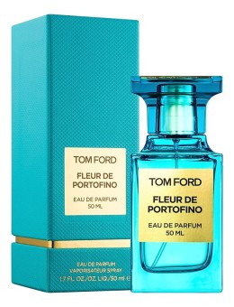 Tom Ford Fleur de Portofino 50 мл (EURO) Tom Ford Fleur de Portofino 50 мл (EURO)