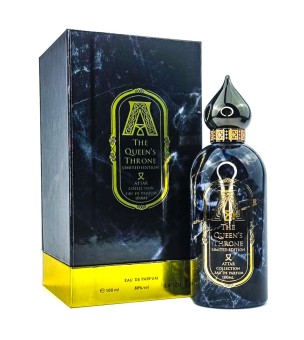 Attar Collection The Queen's Throne 100 мл Attar Collection The Queen's Throne 100 мл