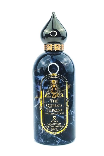 Attar Collection The Queen's Throne 100 мл Attar Collection The Queen's Throne 100 мл