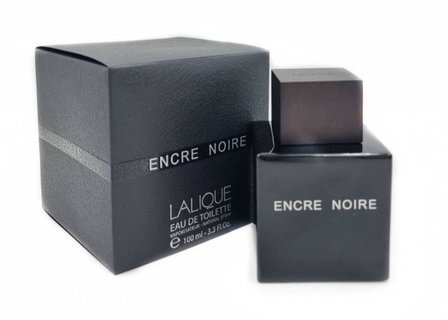 Lalique "Encre Noire Pour Homme" 100 мл (A-Plus)