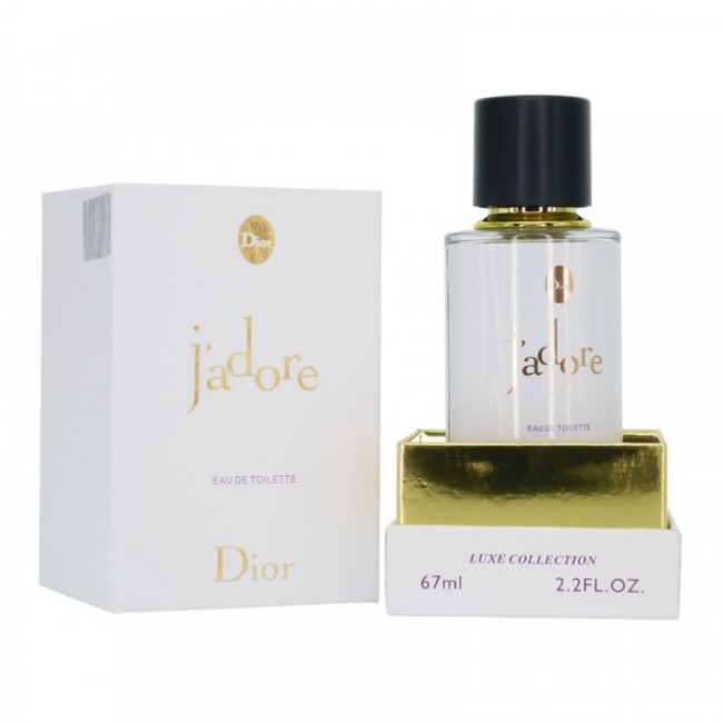 Luxe Collection 67 мл - Christian Dior "J'Adore"