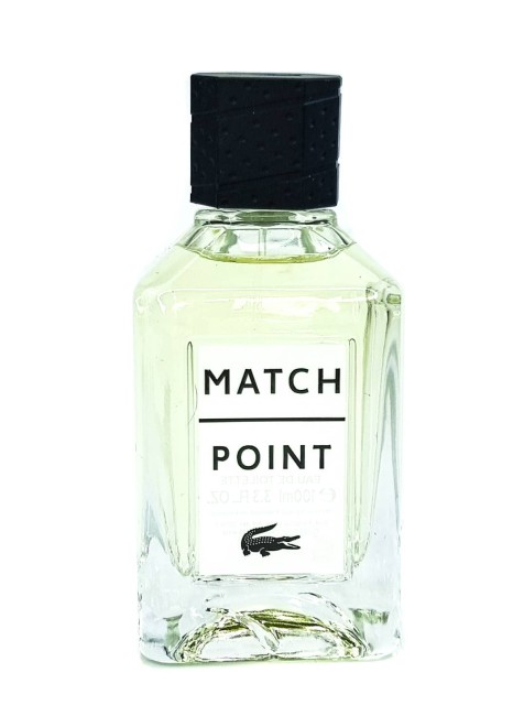 Lacoste Match Point Cologne 100 мл (EURO) Lacoste Match Point Cologne 100 мл (EURO)