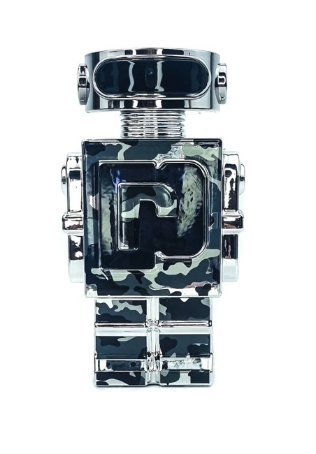 Paco Rabanne Phantom Legion 100 мл (EURO)